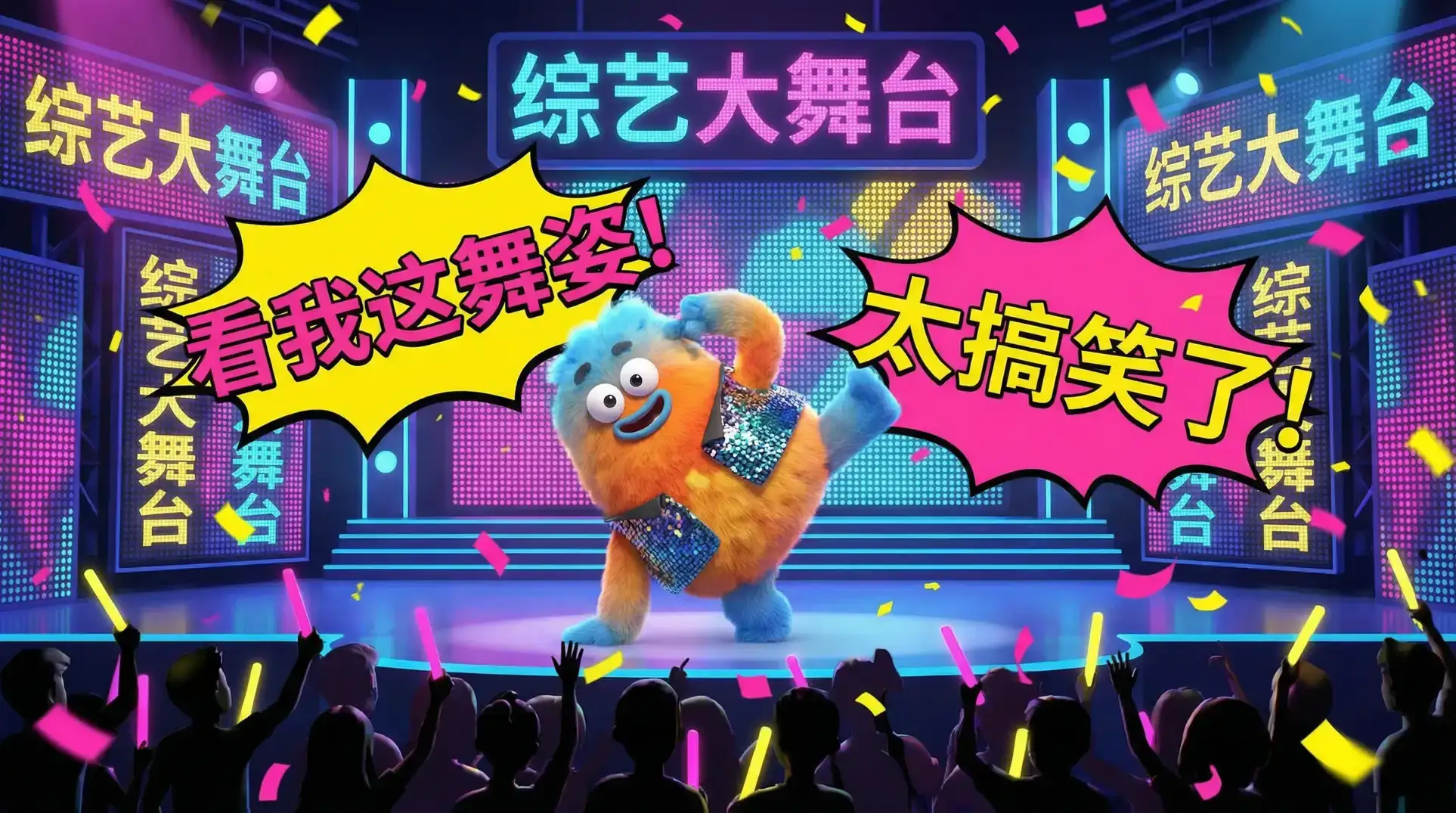 斗罗大陆完整免费版 新综艺推荐 - 全民K歌王